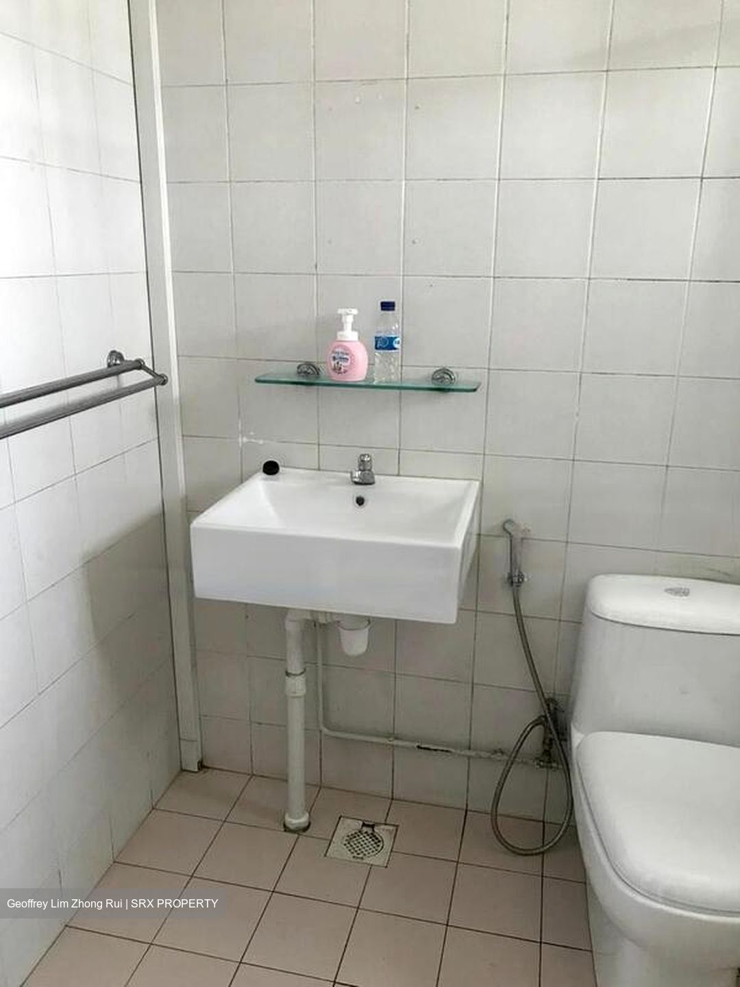 Blk 313 Sembawang Drive (Sembawang), HDB 5 Rooms #459790831